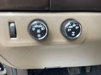 2016 GMC Canyon 4WD SLT