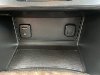 2016 GMC Canyon 4WD SLT