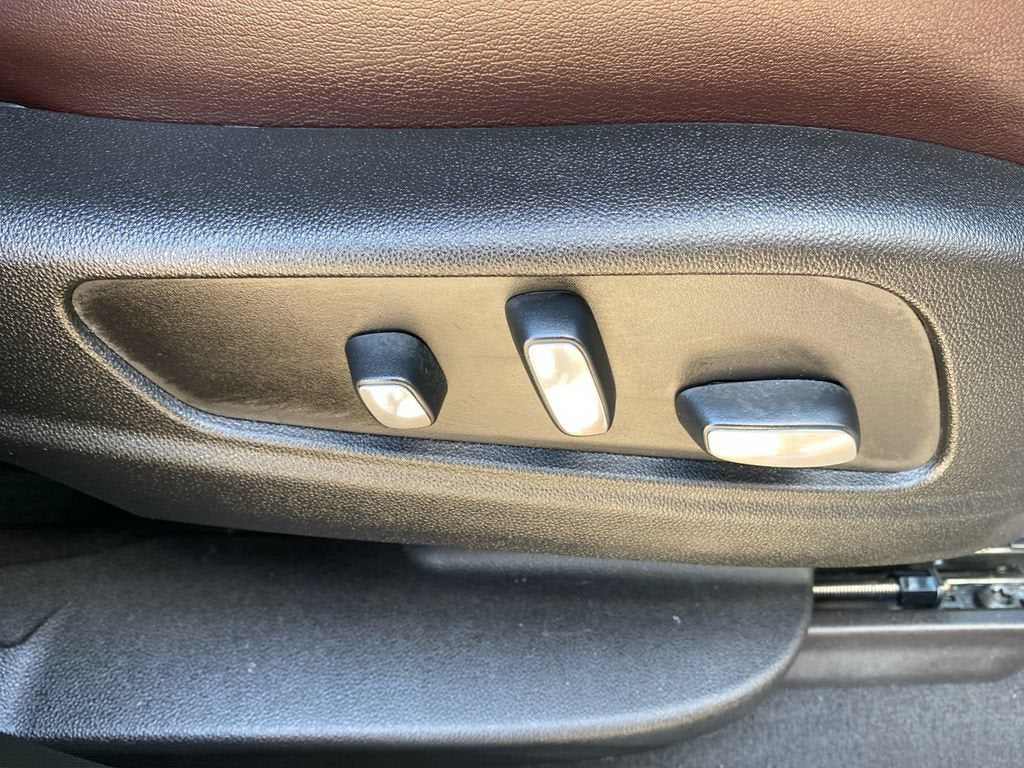 2020 Cadillac XT6 AWD Premium Luxury