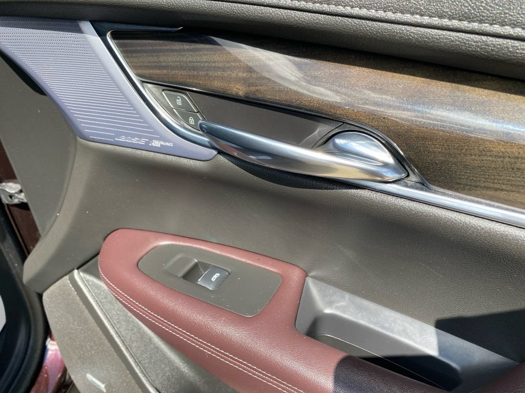 2020 Cadillac XT6 AWD Premium Luxury