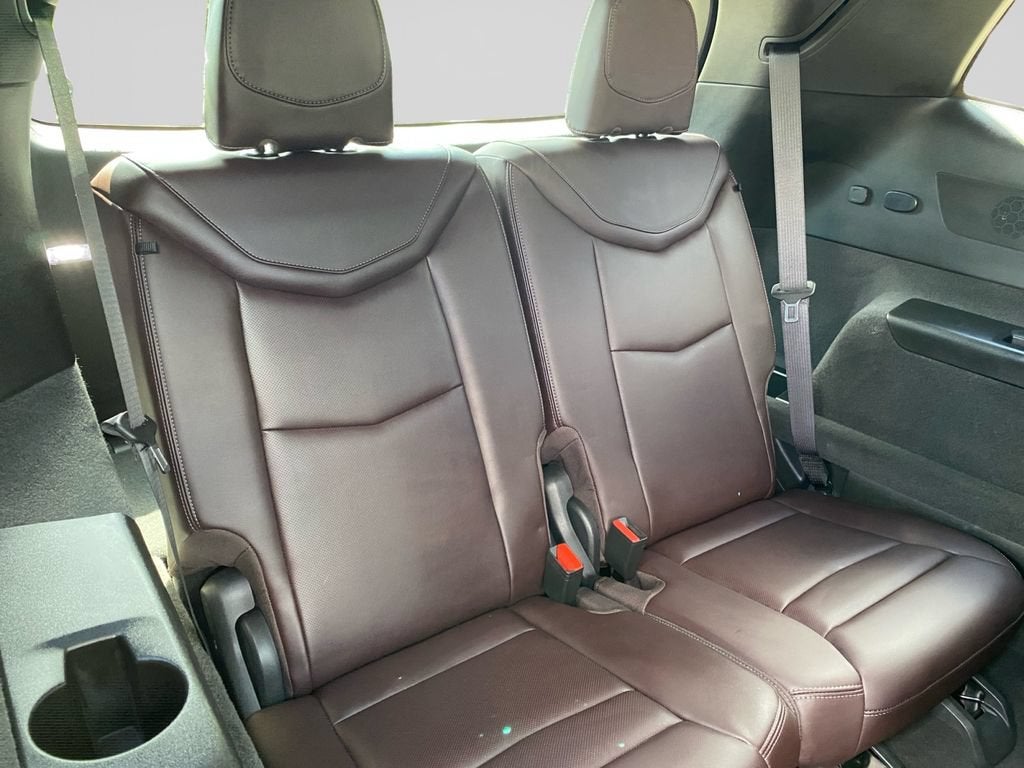 2020 Cadillac XT6 AWD Premium Luxury