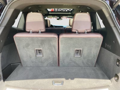 2020 Cadillac XT6 AWD Premium Luxury