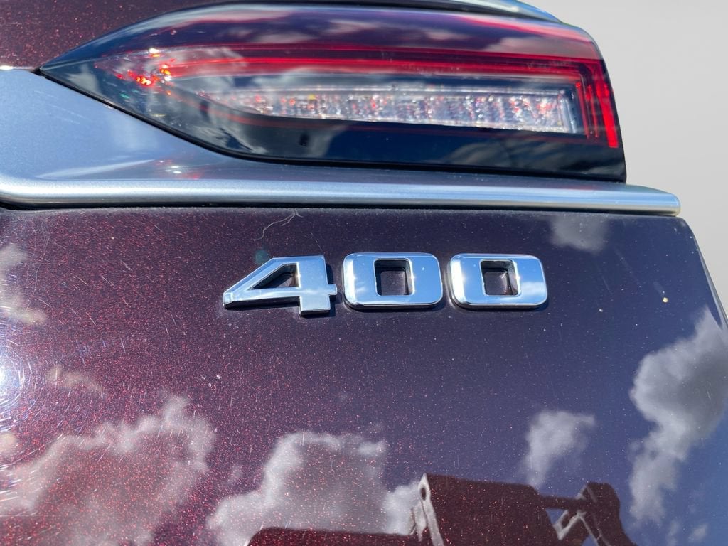 2020 Cadillac XT6 AWD Premium Luxury