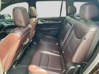 2020 Cadillac XT6 AWD Premium Luxury