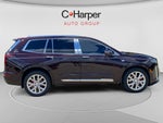 2020 Cadillac XT6 AWD Premium Luxury