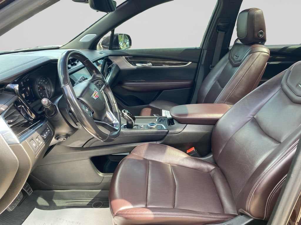 2020 Cadillac XT6 AWD Premium Luxury