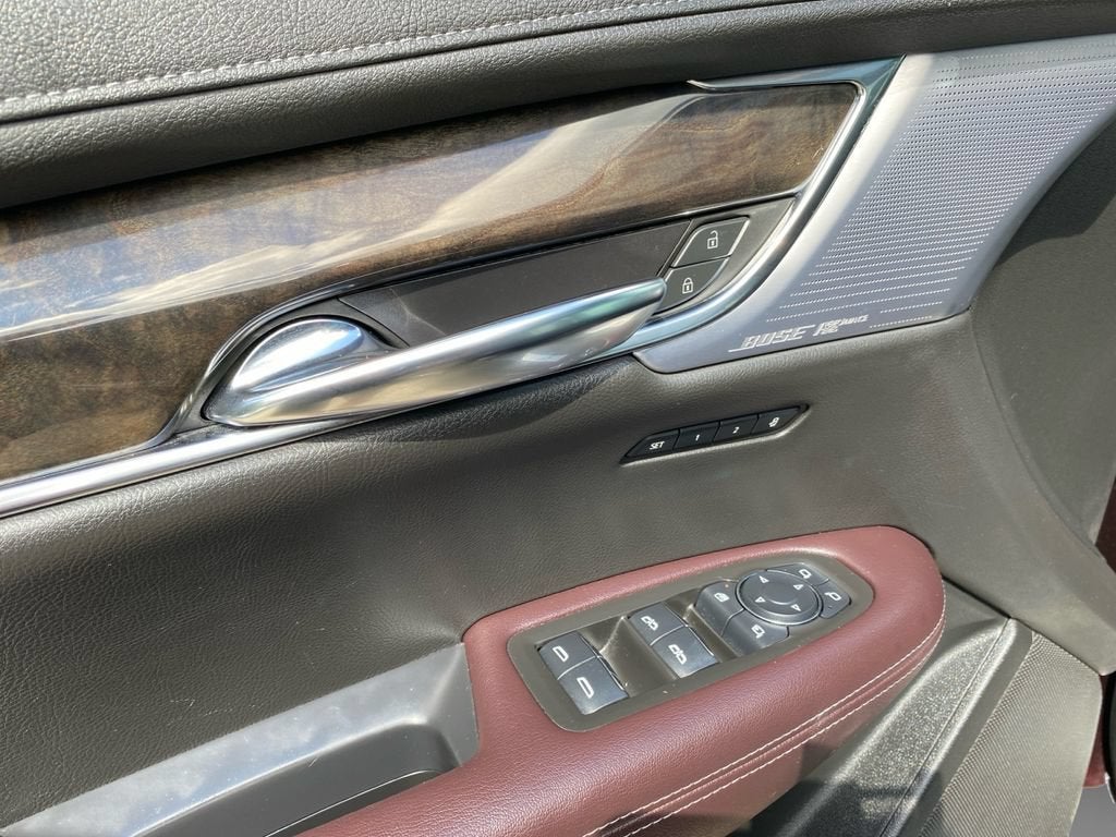 2020 Cadillac XT6 AWD Premium Luxury