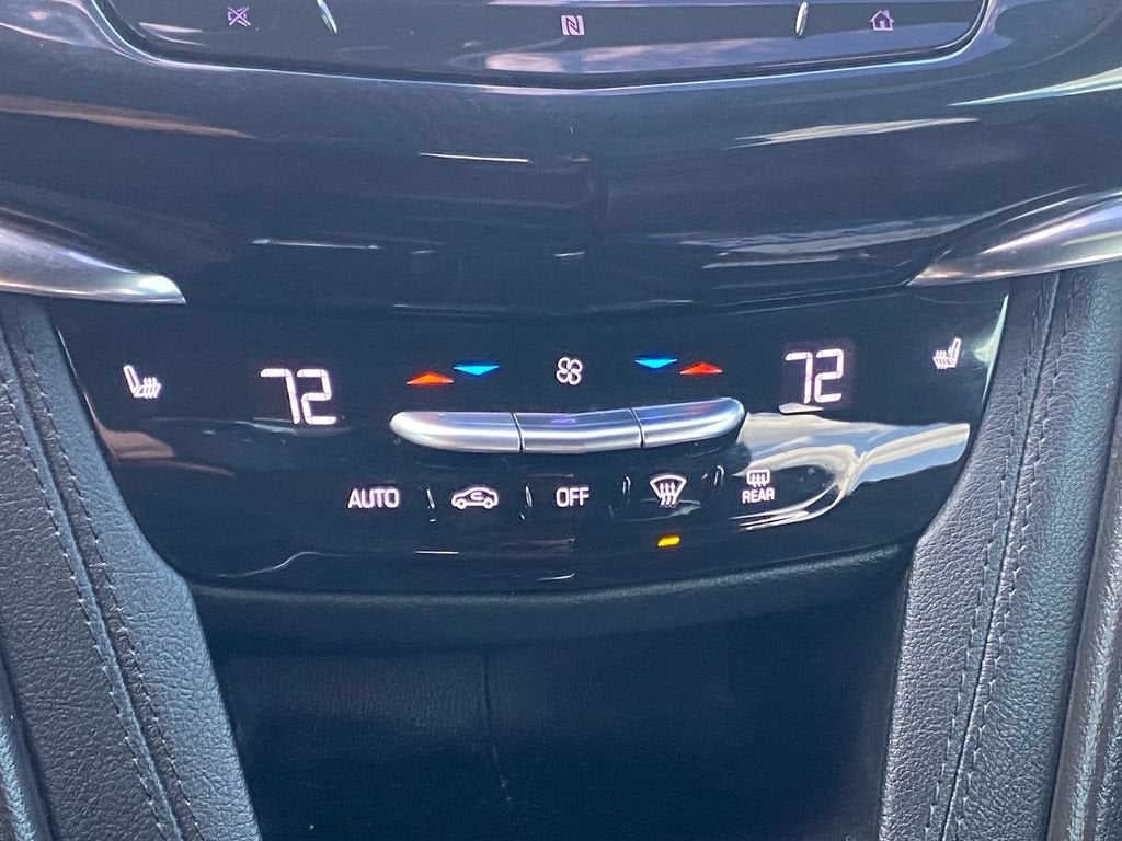 2020 Cadillac XT6 AWD Premium Luxury