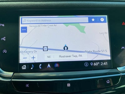 2020 Cadillac XT6 AWD Premium Luxury