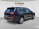 2020 Cadillac XT6 AWD Premium Luxury