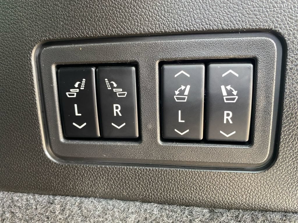 2020 Cadillac XT6 AWD Premium Luxury