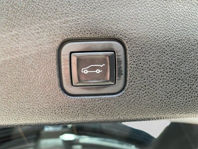2020 Cadillac XT6 AWD Premium Luxury