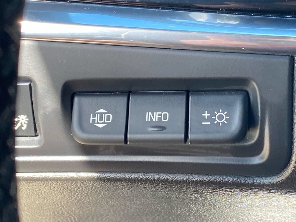 2020 Cadillac XT6 AWD Premium Luxury