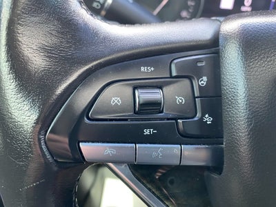 2020 Cadillac XT6 AWD Premium Luxury