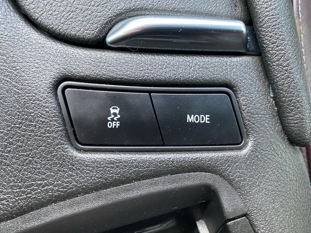 2020 Cadillac XT6 AWD Premium Luxury