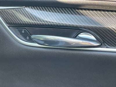 2021 Cadillac XT6 Sport