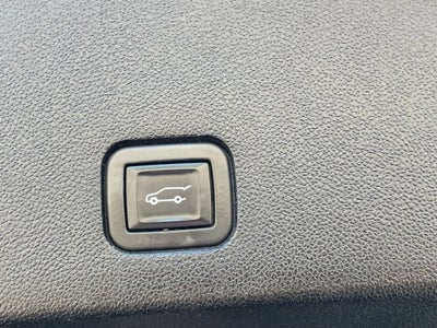 2021 Cadillac XT6 Sport