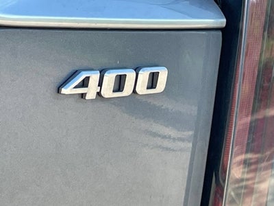 2021 Cadillac XT6 Sport