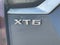 2021 Cadillac XT6 Sport