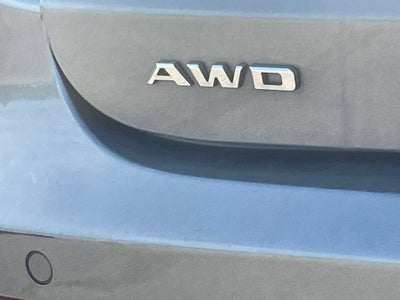 2021 Cadillac XT6 Sport