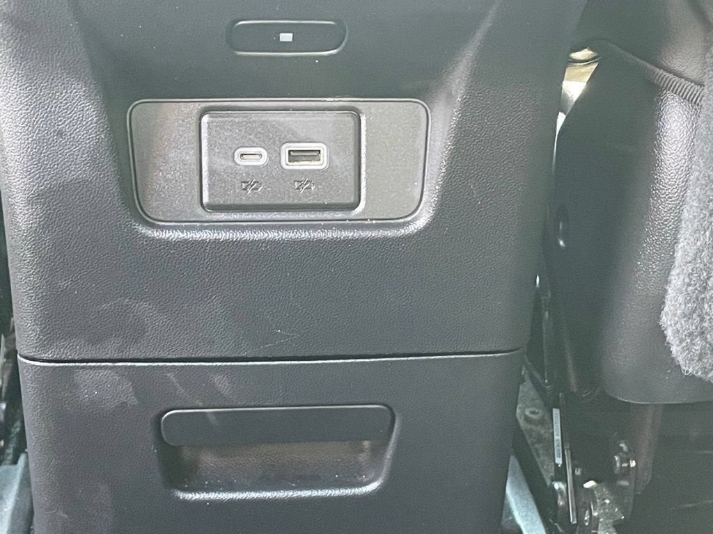 2021 Cadillac XT6 Sport