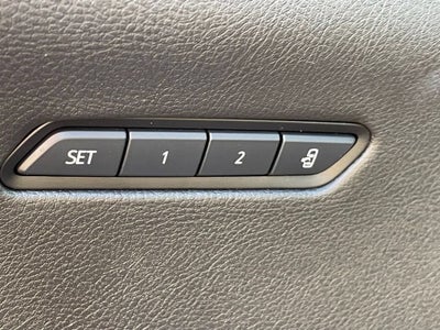 2021 Cadillac XT6 Sport
