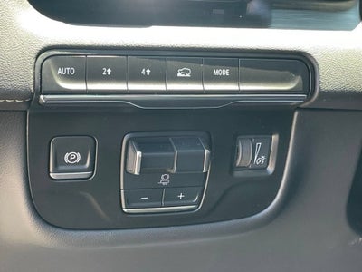 2024 Cadillac Escalade Sport