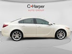 2015 Buick Regal GS