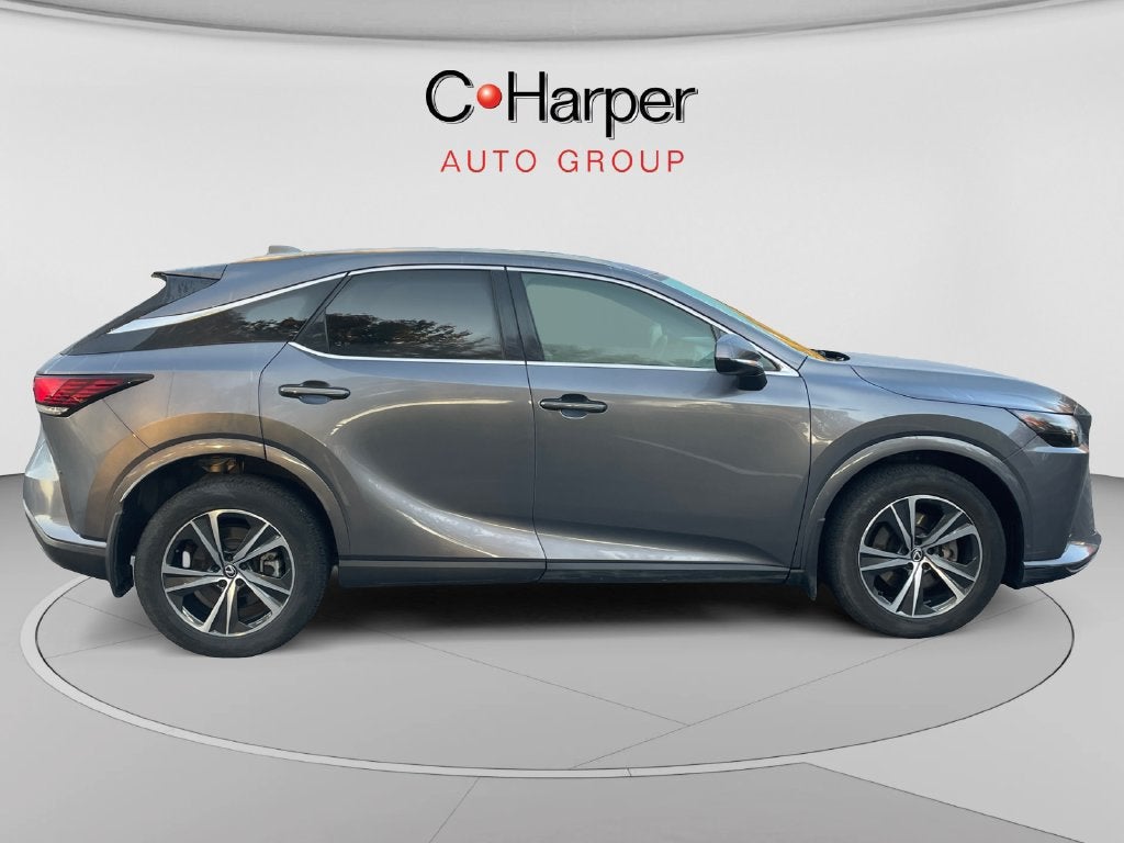 2023 Lexus RX RX 350