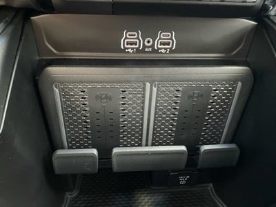 2025 RAM 2500 Laramie Crew Cab 4x4 6'4" Box