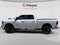 2025 RAM 2500 Laramie Crew Cab 4x4 6'4" Box