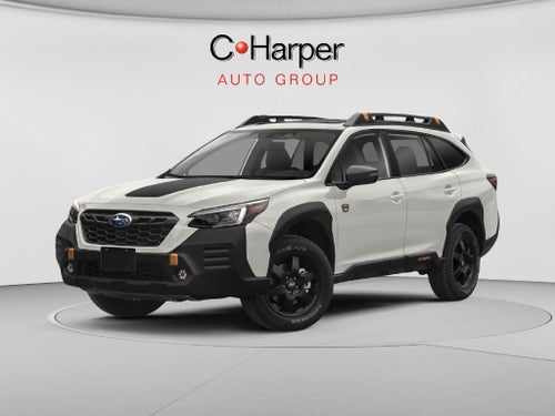 2023 Subaru Outback Wilderness