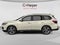 2017 Nissan Pathfinder Platinum