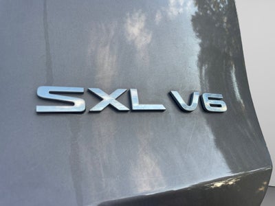 2019 Kia Sorento 3.3L SXL