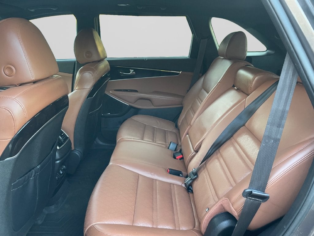 2019 Kia Sorento 3.3L SXL