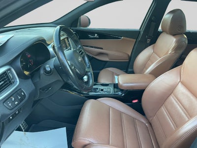 2019 Kia Sorento 3.3L SXL