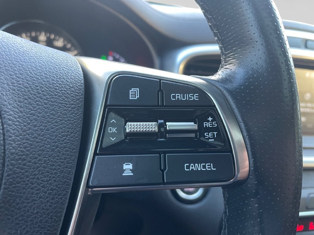 2019 Kia Sorento 3.3L SXL