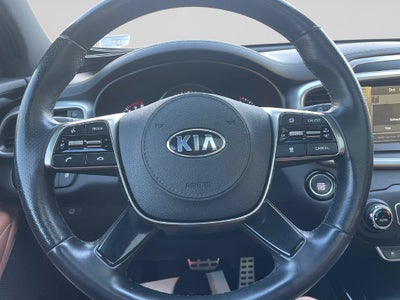 2019 Kia Sorento 3.3L SXL