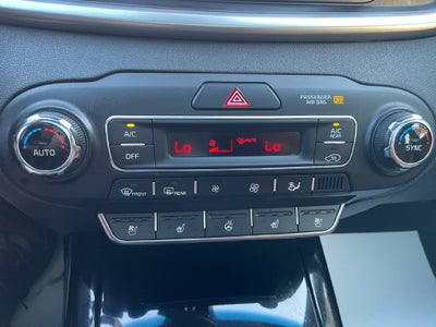 2019 Kia Sorento 3.3L SXL