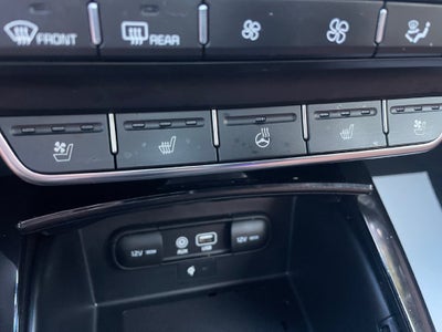 2019 Kia Sorento 3.3L SXL