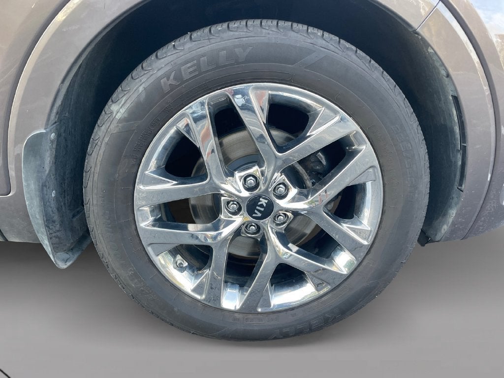 2019 Kia Sorento 3.3L SXL