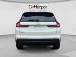 2023 Honda CR-V EX-L AWD