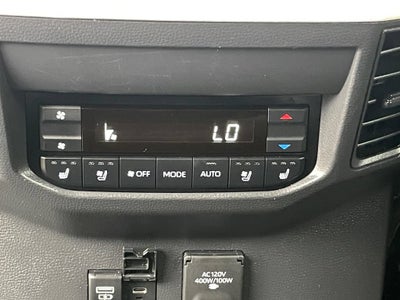 2023 Toyota Sequoia Capstone