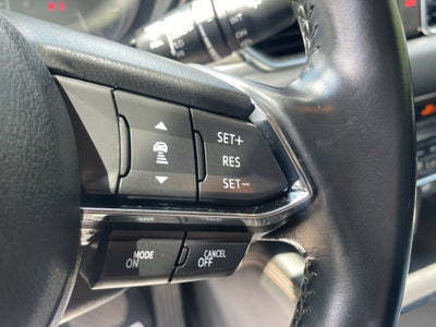 2019 Mazda Mazda CX-5 Grand Touring