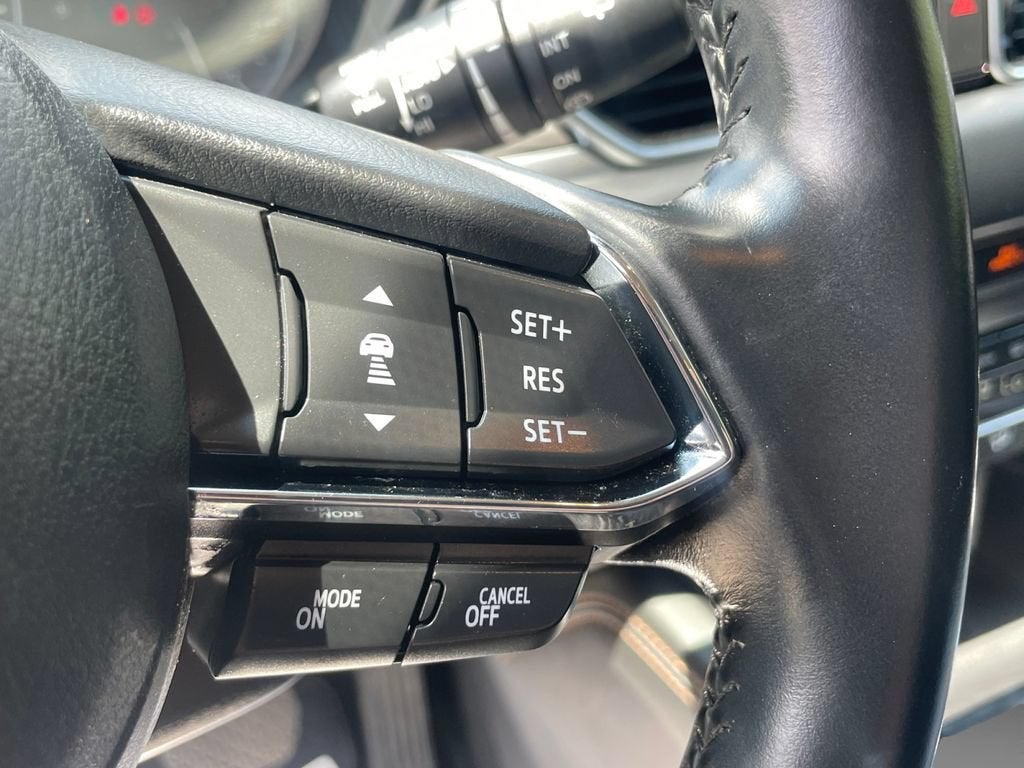 2019 Mazda Mazda CX-5 Grand Touring