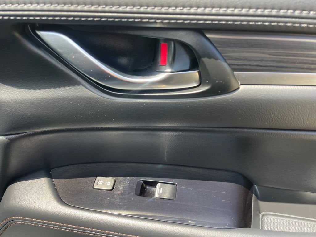 2019 Mazda Mazda CX-5 Grand Touring