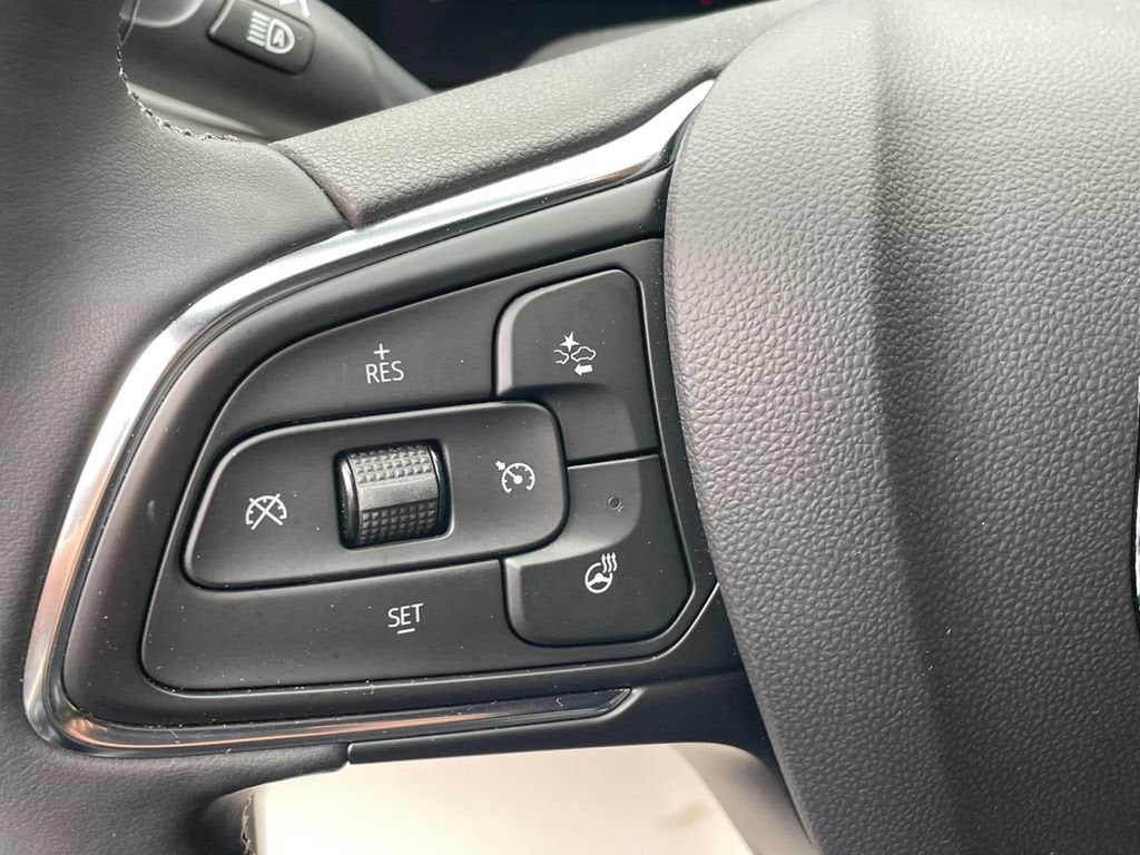 2024 Buick Envista Preferred
