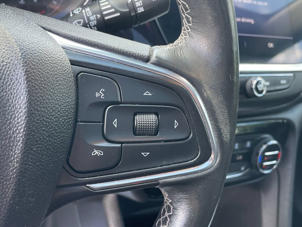 2023 Buick Encore GX Essence