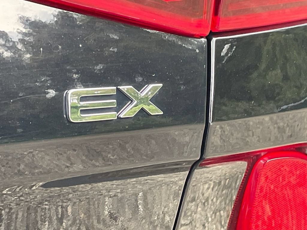 2021 Kia Seltos EX