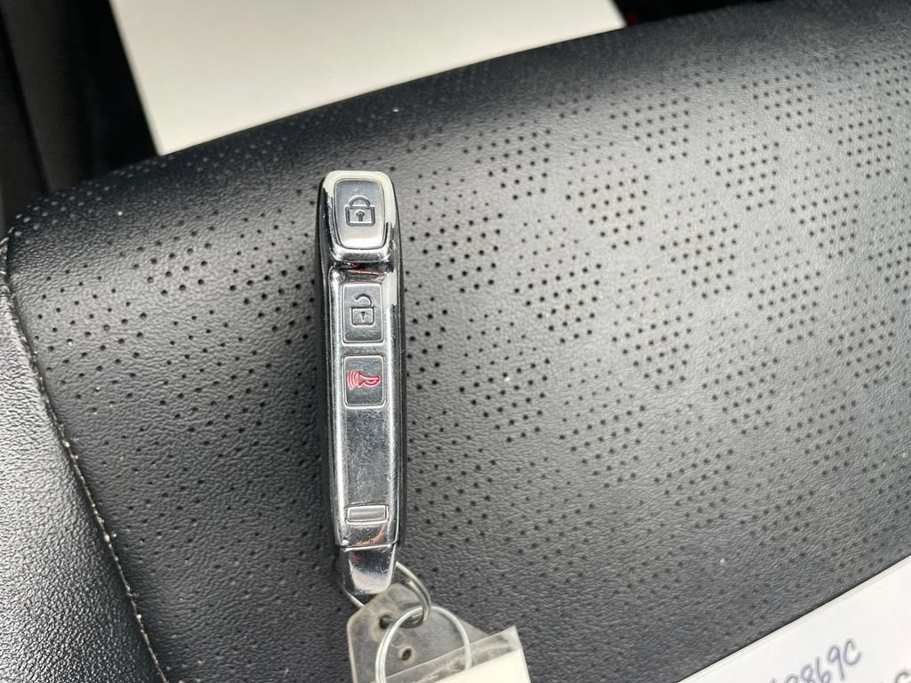 2021 Kia Seltos EX